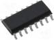 PMIC  DC/DC switcher,kontrolér PWM  Uprac  2,7÷14V  SOP16  buck