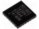 IC  převodník teploty  RTD  3,3V  TQFN20-EP  SMD  Rozhraní  SPI