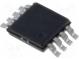 IC  analogový přepínač  SPDT  Kanály  1  uMAX8  2÷16/2,7÷8V  450Hz