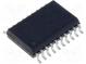 Převodník D/A  12bit  Kanály  4  5V  SOP20