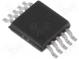 Převodník D/A  12bit  Kanály  1  4,5÷5,25V  uMAX10