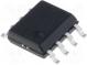 Obvod dohledu  power on reset monitor (PoR)  push-pull  SO8