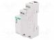 Převodník  proudu  DIN  0÷285VAC,0÷400VDC  9÷30VDC  IP20  -20÷50°C