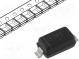 Dioda  usměrňovací Schottky  SMD  30V  0,5A  SOD123