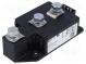 Modul  tyristorový  dvojitá v sérii  1,6kV  320A  Y2-DCB