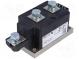Modul  tyristorový  dvojitá v sérii  1,2kV  320A  Y1-CU