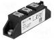 Modul  tyristorový  dvojitá v sérii  1,6kV  116A  TO240AA