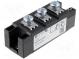 Modul  tyristo-diodový  1,6kV  130A  Y4-M6  Ufmax  1,08V  volně