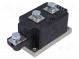 Modul  tyristo-diodový  1,2kV  220A  Y1-CU  Ufmax  1,18V  Ifsm  8kA