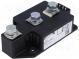 Modul  tyristo-diodový  1,6kV  320A  Y2-DCB  Ufmax  1,09V  volně