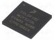 Mikrokontrolér  SRAM  32kB  Flash  256kB  RAM  32B  LBGA81  PWM  4