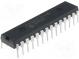IC  expander  16bit I/O port  I2C  DIP28  1,8÷5,5VDC