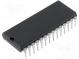 IC  expander  16bit I/O port  I2C  DIP28  1,8÷5,5VDC