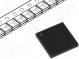 IC  A/D converter  AFE  SPI  24bit  125ksps  UQFN40  2.7÷3.6V
