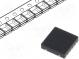 Obvod RTC  SPI  SRAM  64B  1,8÷3,6VDC  TDFN10