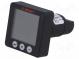 Indikátor teploty  22mm  24VAC  Řada výr  MD22-TFT  -20÷50°C