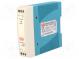 MEAN WELL MDR-10-12 Napájecí zdroj  spínaný  10W  12VDC  0,84A  85÷264VAC  120÷370VDC