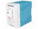 MEAN WELL MDR-100-12 Napájecí zdroj  spínaný  90W  12VDC  7,5A  85÷264VAC  120÷370VDC