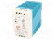 MEAN WELL MDR-100-48 Napájecí zdroj  spínaný  96W  48VDC  2A  85÷264VAC  120÷370VDC