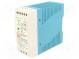 MEAN WELL MDR-40-12 Napájecí zdroj  spínaný  40W  12VDC  3,33A  85÷264VAC  120÷370VDC
