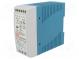 MEAN WELL MDR-40-24 Napájecí zdroj  spínaný  40W  24VDC  1,7A  85÷264VAC  120÷370VDC