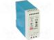 MEAN WELL MDR-40-48 Napájecí zdroj  spínaný  40W  48VDC  0,83A  85÷264VAC  120÷370VDC