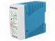 MEAN WELL MDR-60-24 Napájecí zdroj  spínaný  60W  24VDC  2,5A  85÷264VAC  120÷370VDC