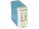 MEAN WELL MDR-60-48 Napájecí zdroj  spínaný  60W  48VDC  1,25A  85÷264VAC  120÷370VDC