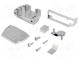 Kryt  pro konektory D-Sub  D-Sub 15pin,D-Sub HD 26pin