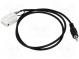 Adaptér Aux  Jack 3,5mm  0,8m
