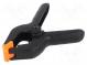 Univerzální svěrka  plast  110mm