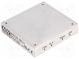 Převodník  DC/DC  150W  Uvst 36÷75V  12VDC  Ivýst 12,5A  100g