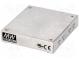 Převodník  DC/DC  150W  Uvst 36÷75V  24VDC  Ivýst 6,25A  100g