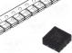 Driver  DC/DC switcher,kontrolér LED  30÷34V  Kanály  1  500mA