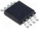 Driver  budič hradel  6A  Kanály  1  4,5÷18V  1,6MHz  DIP8