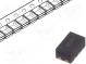 IC  power switch  high-side  7A  Kanály  1  MOSFET  SMD  QFN10