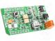 Click board  kontrolér DALI  DALI,GPIO  TLP181  3,3/5VDC