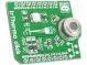 Click board  infrateploměr  I2C  MLX90614ESF-BAA  3,3VDC