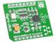 Click board  gyroskop  I2C,SPI  L3GD20  mikroBUS zástrčka  3,3VDC