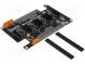 Multiadaptér  Rozhraní  CAN,UART,USB