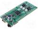 Click board  rozeznávání řeči  GPIO,JTAG,UART,USB  5VDC