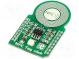 Click board  RFID  I2C  M24SR64  mikroBUS zástrčka  3,3VDC