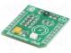 Click board  čidlo tlaku  I2C,SPI  LPS25HB  mikroBUS zástrčka