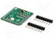 Click board  čidlo přiblížení  I2C  MAX44000  mikroBUS zástrčka