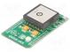Click board  GNSS  UART  L86  mikroBUS zástrčka  3,3VDC