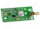 Click board  GNSS  PWM,UART  L76  SMA,mikroBUS zástrčka  3,3/5VDC