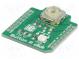 Click board  tlačítko  GPIO,PWM  mikroBUS zástrčka  3,3/5VDC