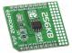 Click board  paměť EEPROM  SPI  24C08WP  mikroBUS zástrčka