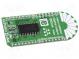 Click board  expandér portů  SPI  TPCIC6A595  mikroBUS zástrčka