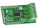 Click board  kontrolér motoru  PWM  TB6593FNG  3,3/5VDC